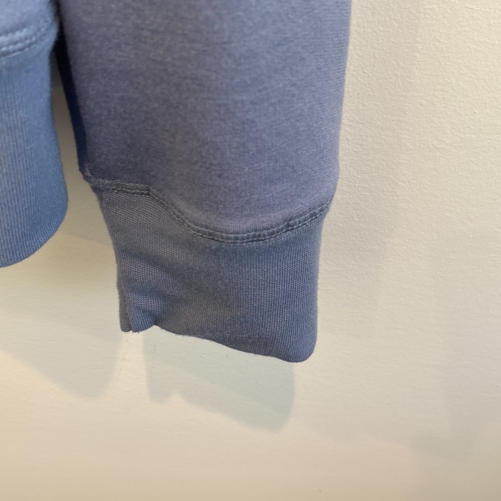 Hylete Mens Zip Front Hoodie - Picture 6 of 10